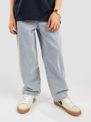 Light blue pants sales kids